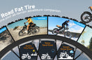 Hikeep E-Bikes: Certified Safe & Superior with UL 2849