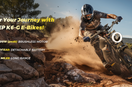 Hikeep ebike Manuals