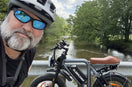 Hikeep ebike：Join Our Group & Get a $89 Shell Bag!