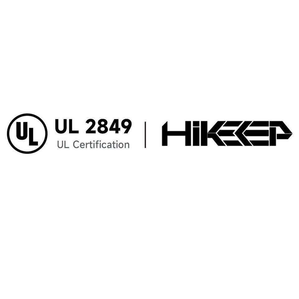 UL 2849 Certified Safety: Why Hikeep E-Bike Stands Out in the Market  