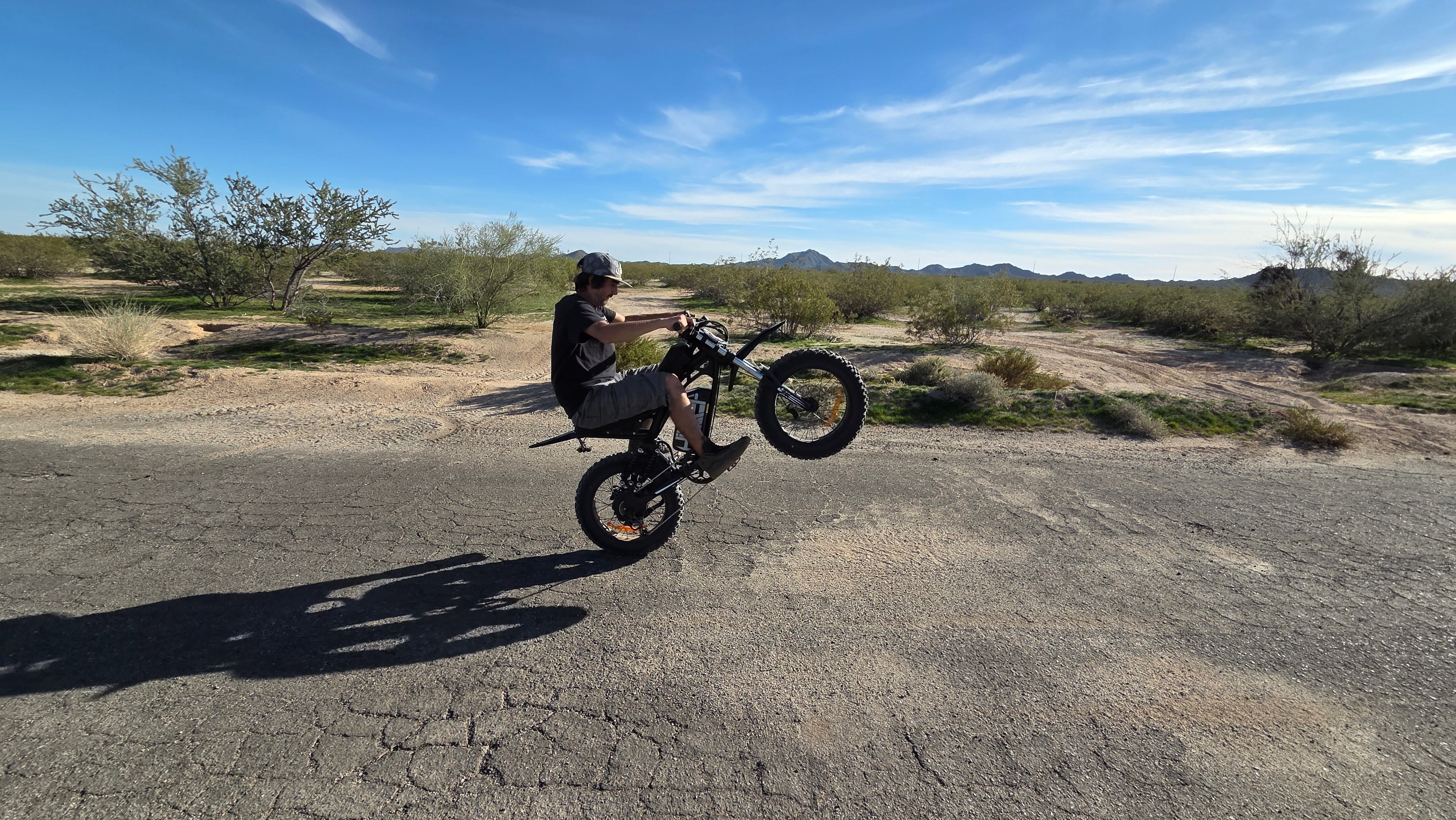 Hydraulic vs. Mechanical Disc Brakes for E-Bikes: Performance, Cost, and Selection Guide