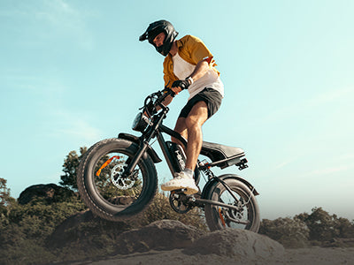Off-Road Series