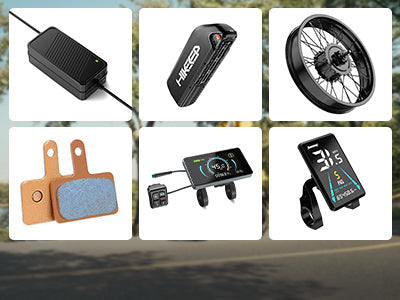 Hikeep Accessory Accessories – Hikeep