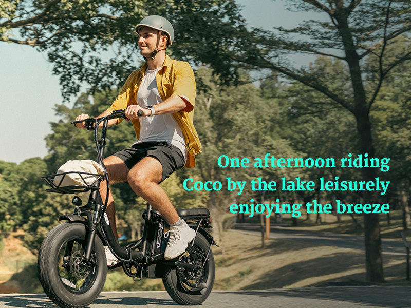 Commuter Ebikes