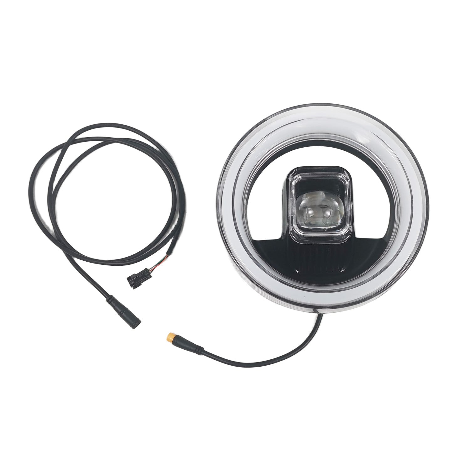 Hikeep K6 Headlight