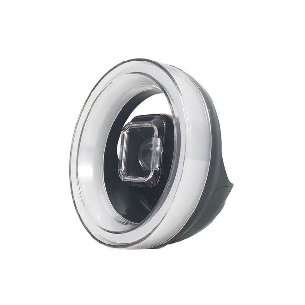 Hikeep K6 Headlight