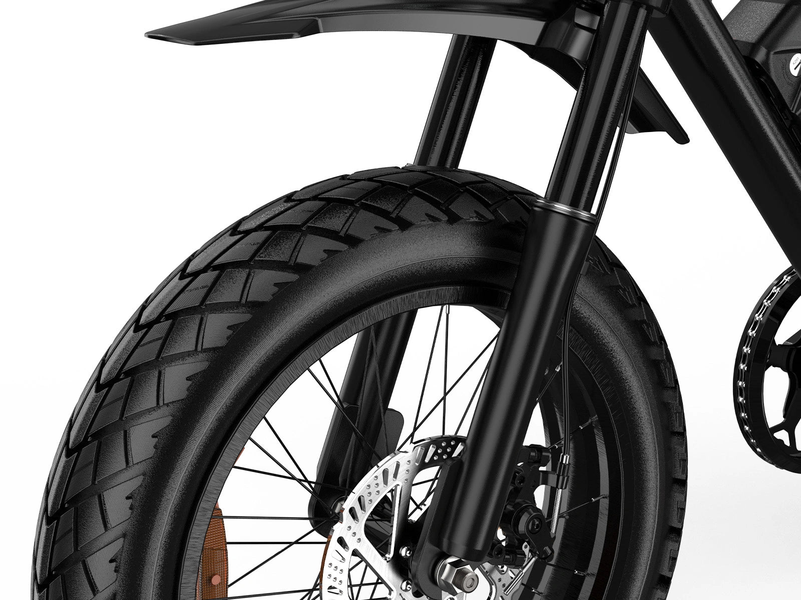Hikeep MA Electric Dirt Bike