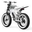 Hikeep MA-S 48V 50A 40MPH Max Speed Dirt Bike  Prepay $100 to unlock $300 discount