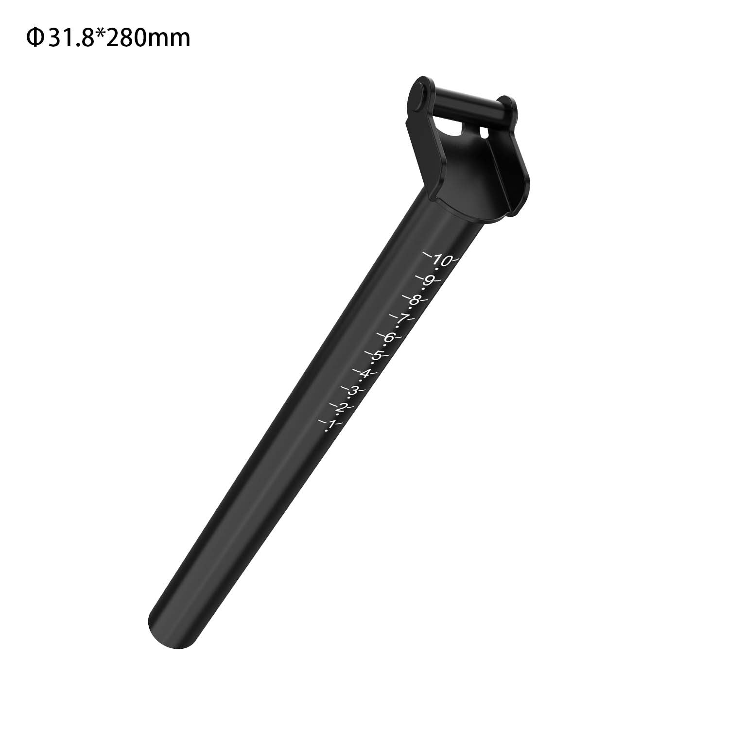Hikeep COCO Saddle