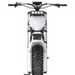 Hikeep MA-S 48V 50A 40MPH Max Speed Dirt Bike  Prepay $100 to unlock $300 discount