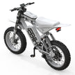 Hikeep MA-S 52V 40A 40MPH Dirt Bike Pre-Sale (Shipping Nov 20) –  $900 Off