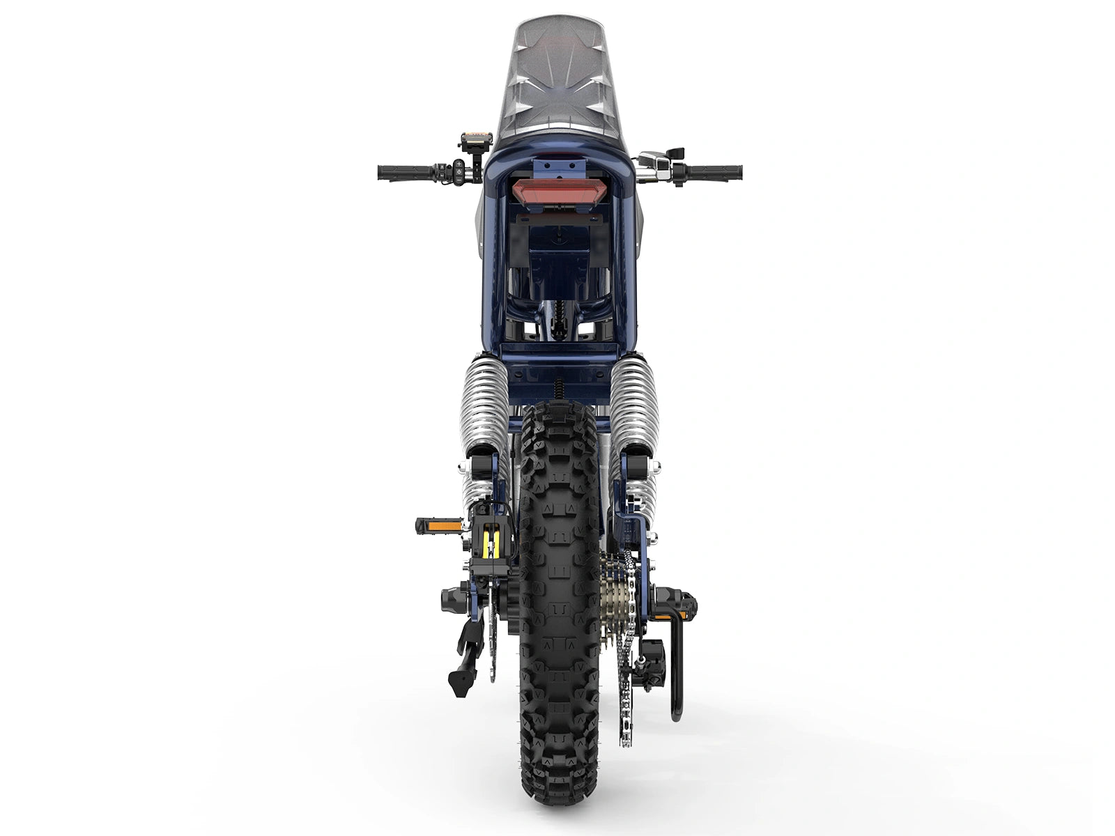 Hikeep MA-S Orca Electric Dirt Bike
