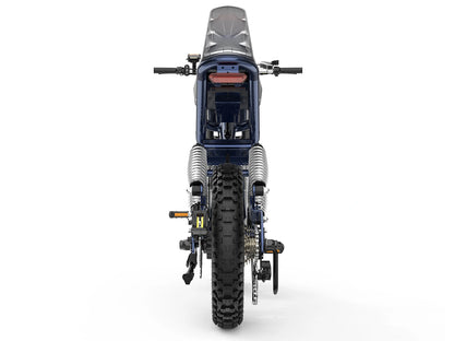 Hikeep MA-S Orca Electric Dirt Bike