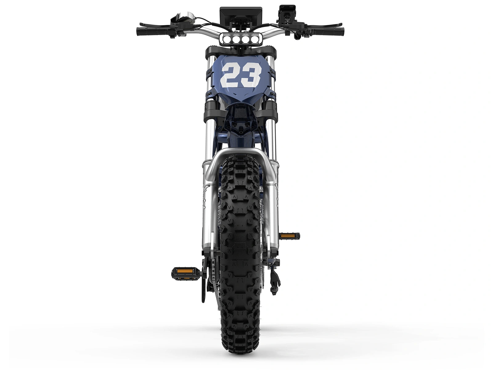 Hikeep MA-S Orca Electric Dirt Bike