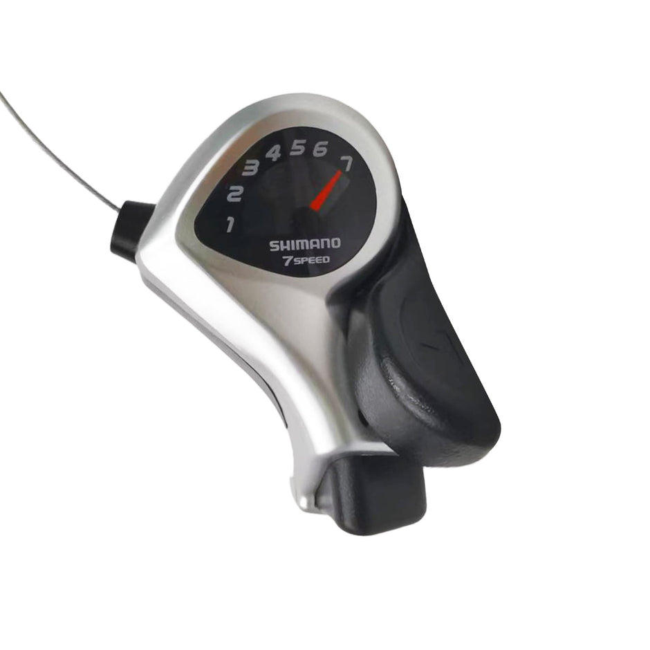 Hikeep K6 Trigger Shifter