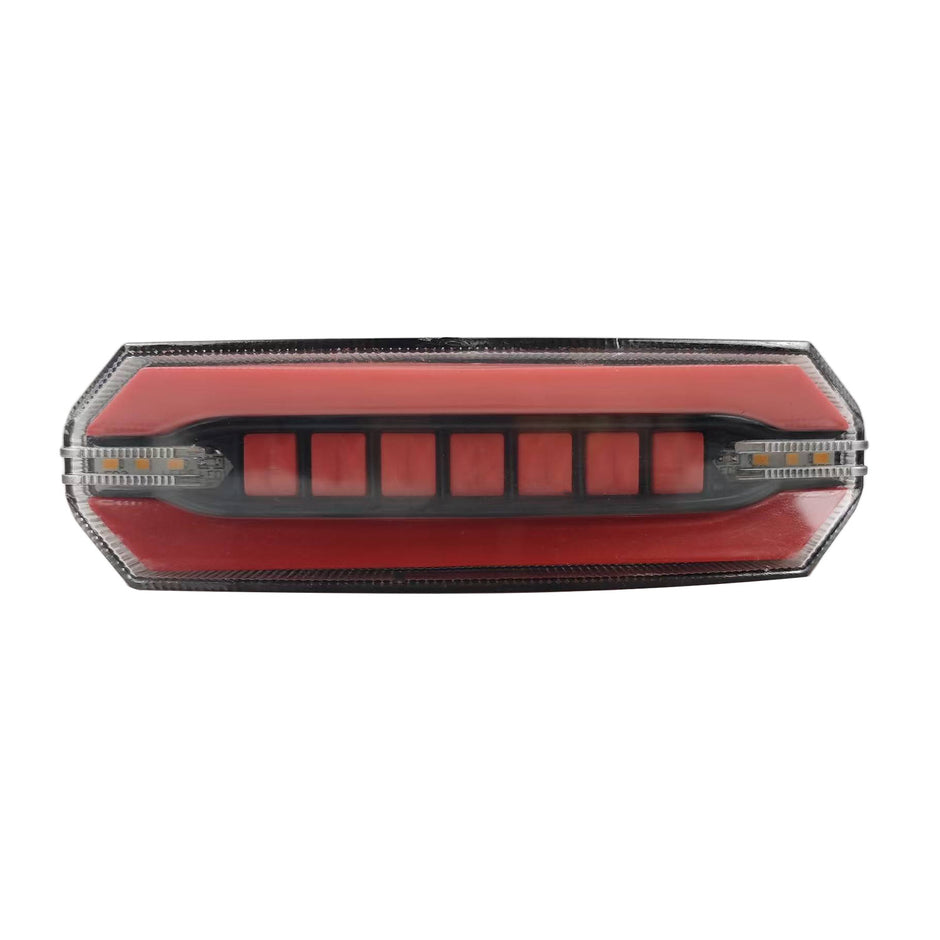 Hikeep K6 LED Taillight