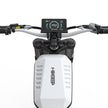 Hikeep MA-S 52V 40A 40MPH Dirt Bike Pre-Sale (Shipping Nov 20) –  $900 Off