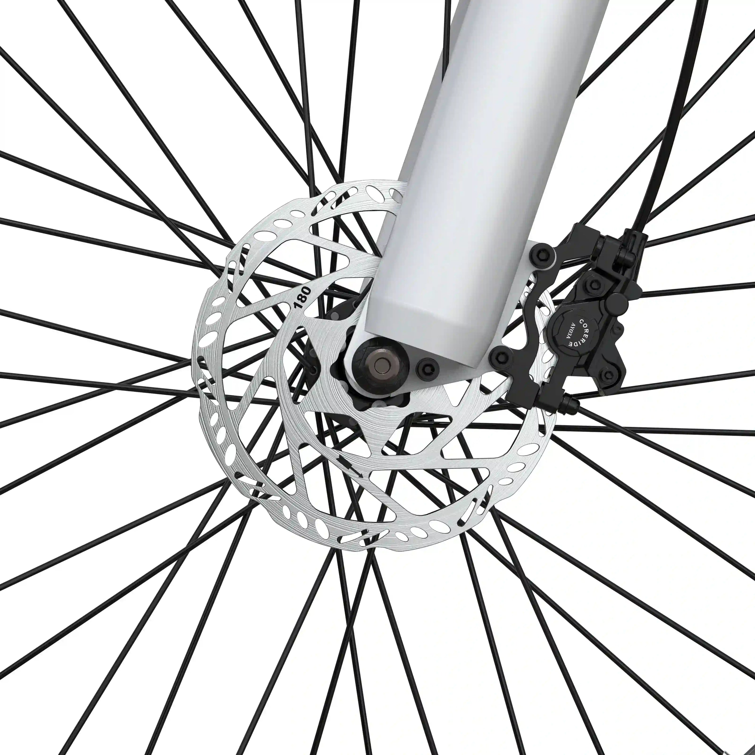 Hikeep MA-S 48V 50A 40MPH Max Speed Dirt Bike  Prepay $100 to unlock $300 discount