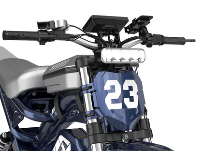 Hikeep MA-S Orca Electric Dirt Bike