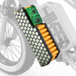 Hikeep MA-S 52V 40A 40MPH Dirt Bike Pre-Sale (Shipping Nov 20) –  $900 Off