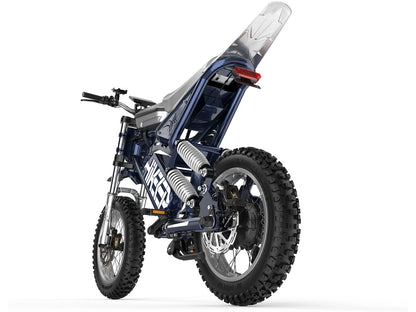 Hikeep MA-S Orca Electric Dirt Bike