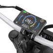 Hikeep MA-S 48V 50A 40MPH Max Speed Dirt Bike  Prepay $100 to unlock $300 discount
