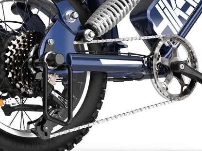 Hikeep MA-S Orca Electric Dirt Bike