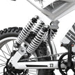 Hikeep MA-S 52V 40A 40MPH Dirt Bike Pre-Sale (Shipping Nov 20) –  $900 Off