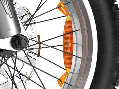 Hikeep MA-S Orca Electric Dirt Bike