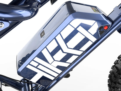 Hikeep MA-S Orca Electric Dirt Bike