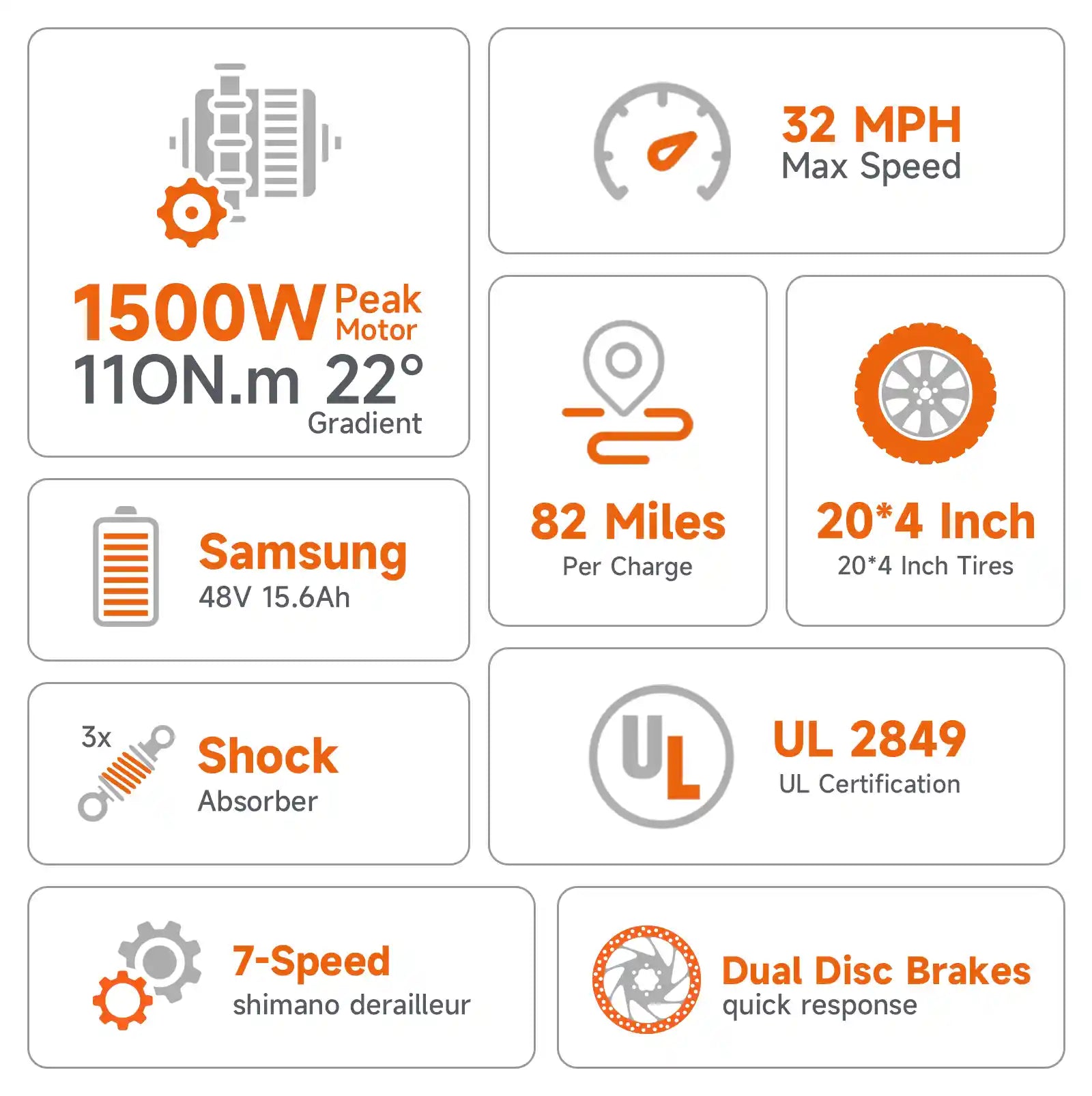 Hikeep K6T Dual Motor E-Bike - Hikeep ebike