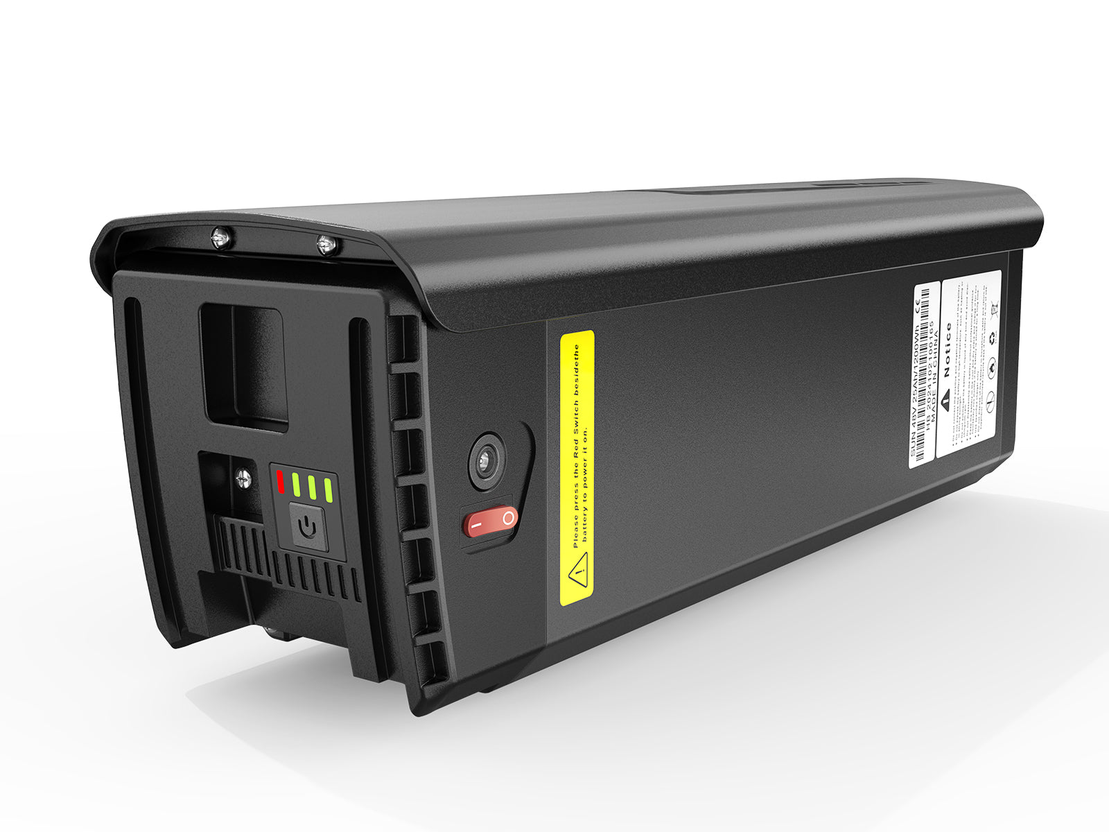 Hikeep 26F/M Battery - Hikeep ebike