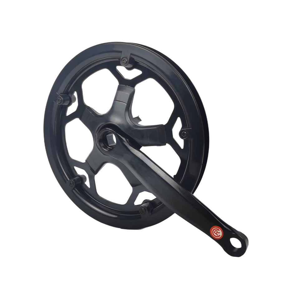 Hikeep K6 Chainring  Crankset