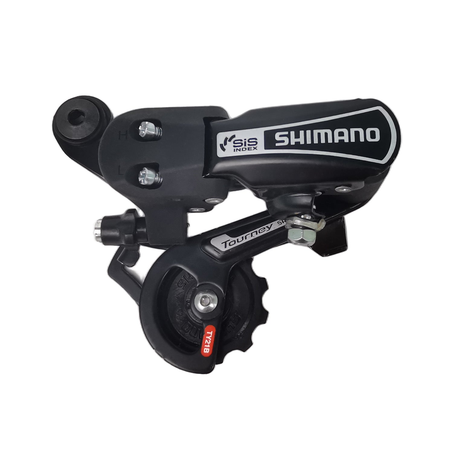 Hikeep K6 Rear derailleur