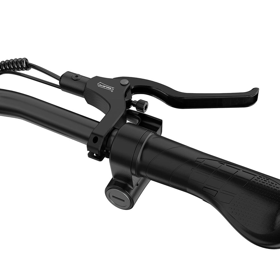 Hikeep Hydraulic brake kit