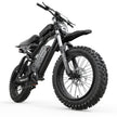 Hikeep MA-S 52V 40A 40MPH Dirt Bike Pre-Sale (Shipping Nov 20) –  $900 Off