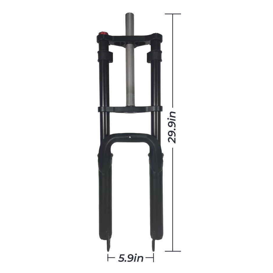 Hikeep K6-G Front Suspension Fork