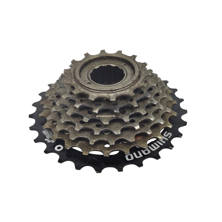 Hikeep K6 Speed Gear