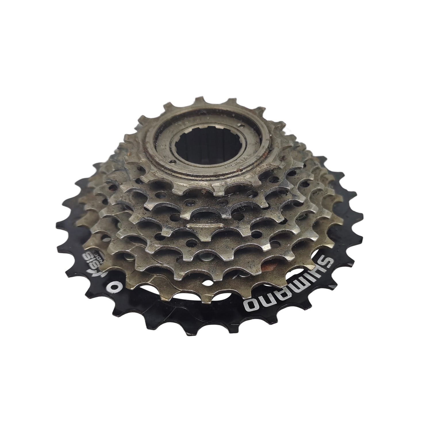 Hikeep K6 Speed Gear