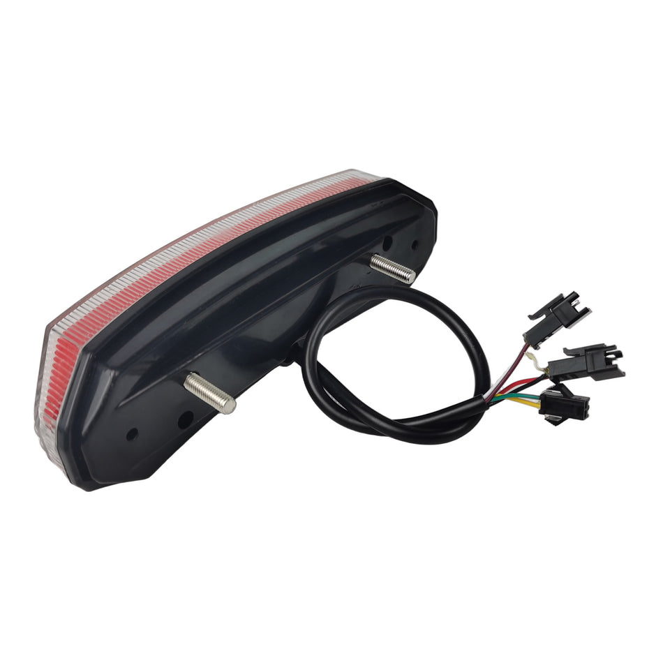 Hikeep K6 LED Taillight
