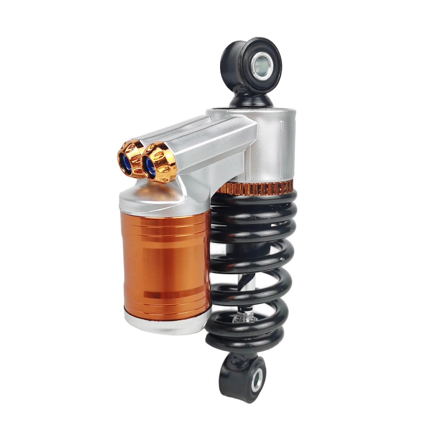 Hikeep K6  Rear Shock Absorber