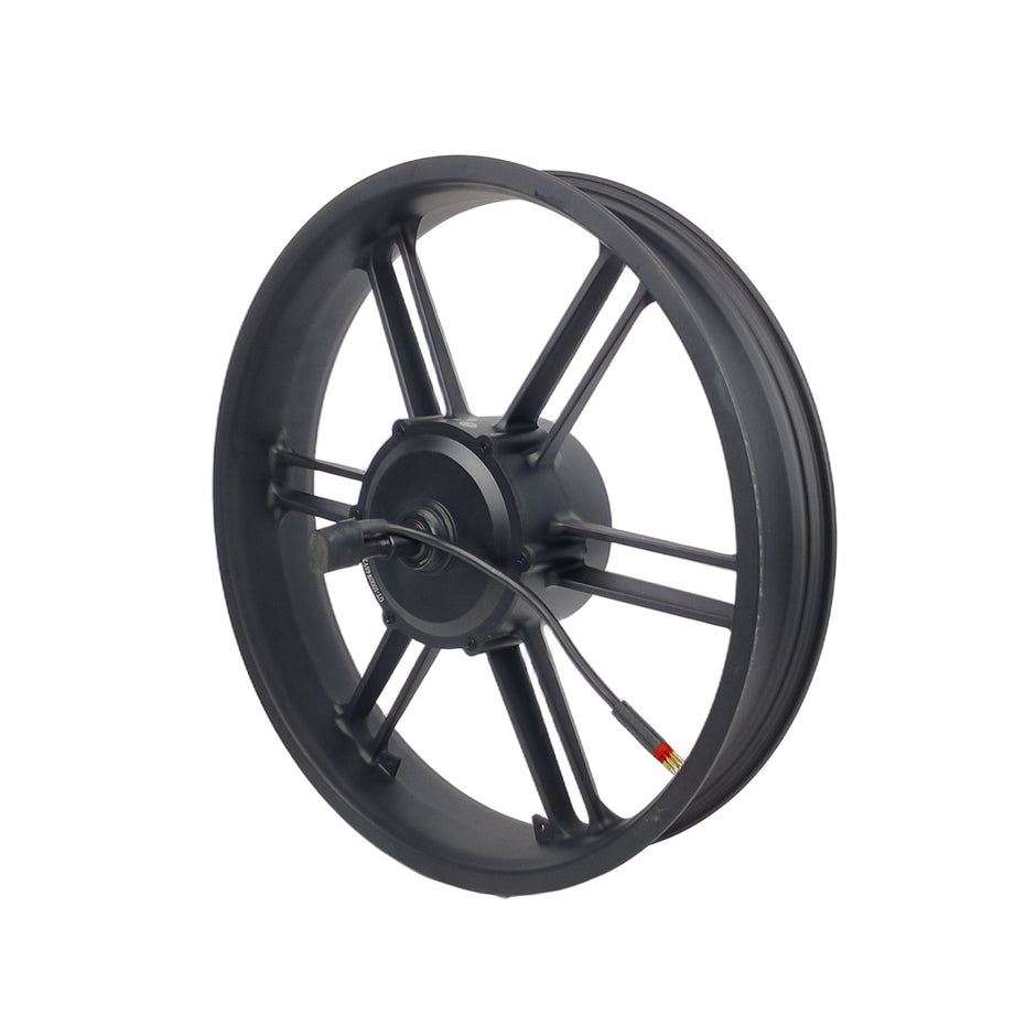 Hikeep K6-G Rear Wheel Hub With Motor