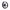 Hikeep K6-G Rear Wheel Hub With Motor