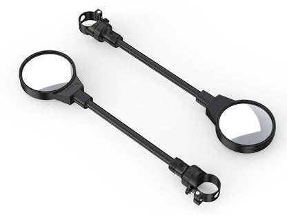 Helokeep Flexible Long Stem Ebike Mirror