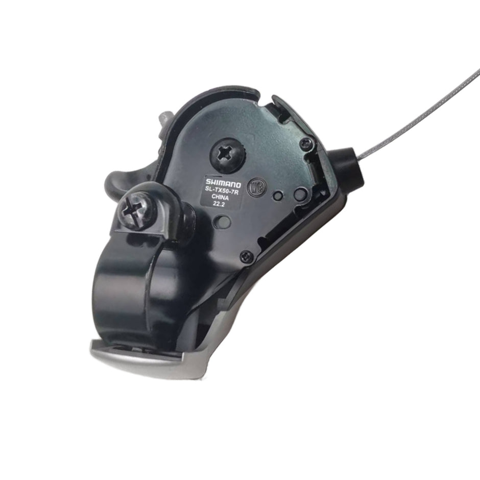 Hikeep K6 Trigger Shifter