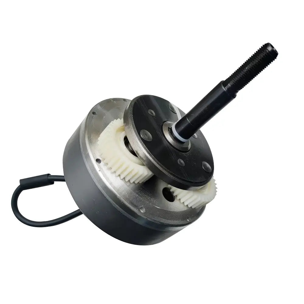 Hikeep ebike motor core replacement - Hikeep ebike