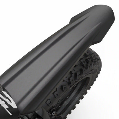 Hikeep K6 MAX Mudguard set - Hikeep ebike