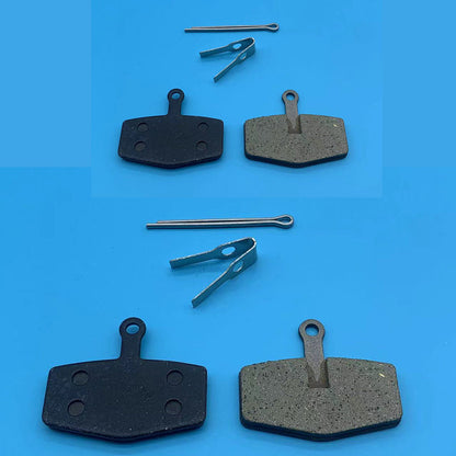 Hikeep  D1 DJ6 Brake Pads - Hikeep ebike