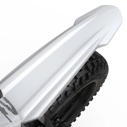 Hikeep K6 MAX Mudguard set - Hikeep ebike