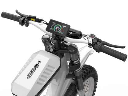 MA-S - Hikeep ebike